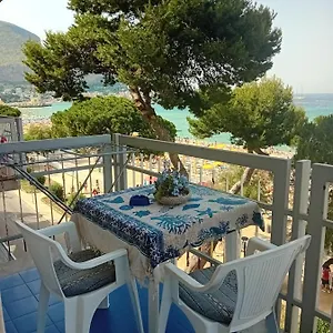 La Boutique Sul Mare Alloggio in famiglia